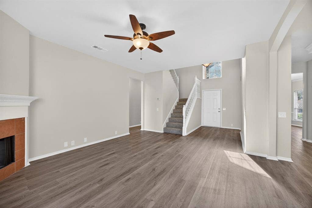 6116 Berkshire Road, McKinney, TX 75072 6116 Berkshire Road, McKinney, TX 75072