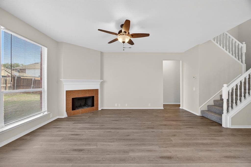 6116 Berkshire Road, McKinney, TX 75072 6116 Berkshire Road, McKinney, TX 75072