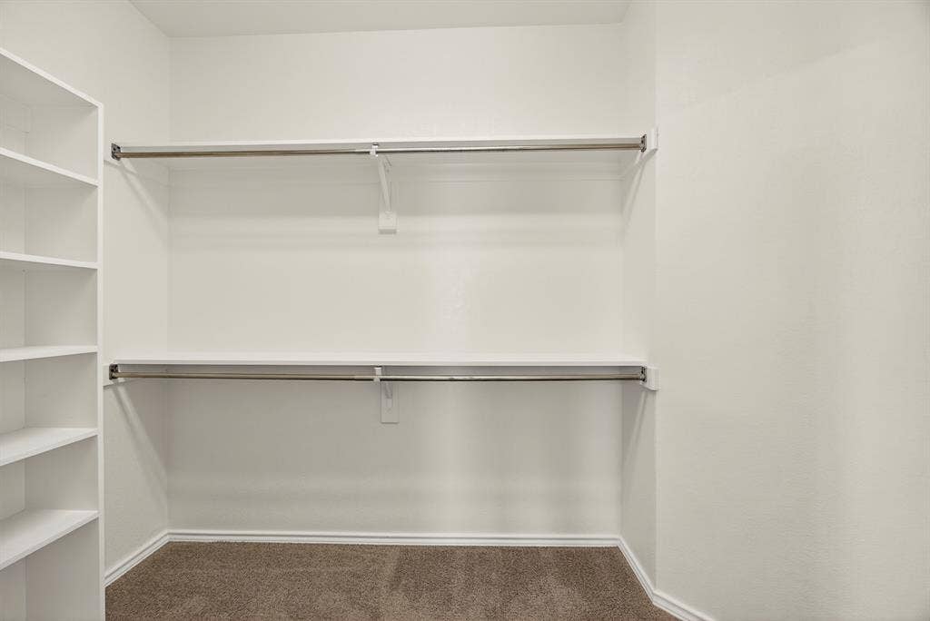 6116 Berkshire Road, McKinney, TX 75072 ClosetCloset