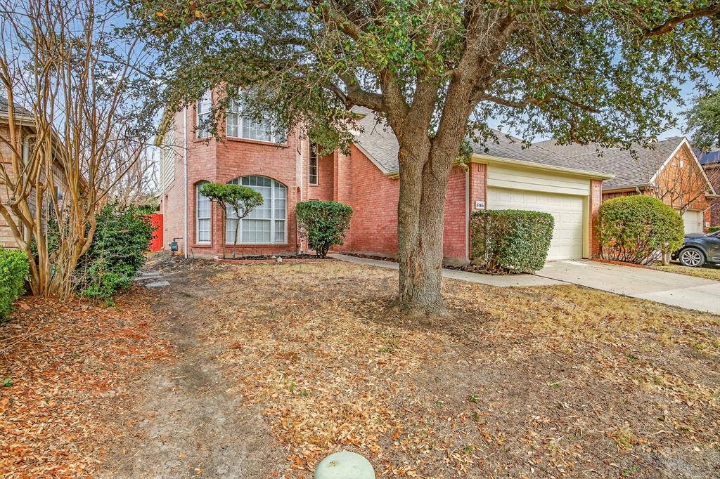 6116 Berkshire Road, McKinney, TX 75072 6116 Berkshire Road, McKinney, TX 75072