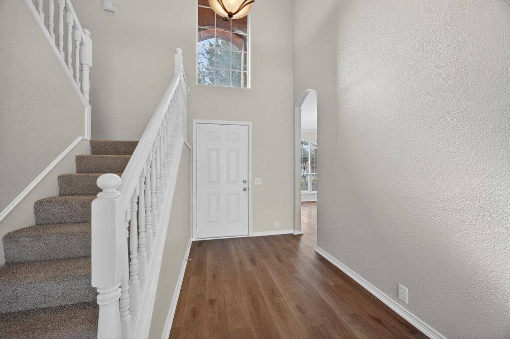 6116 Berkshire Road, McKinney, TX 75072 6116 Berkshire Road, McKinney, TX 75072