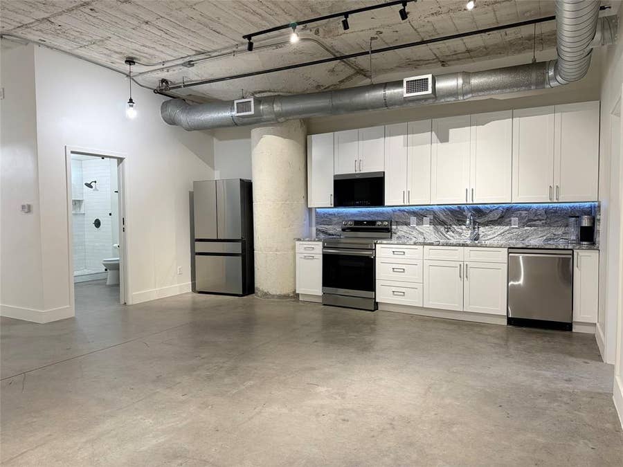Property photo for 1122 Jackson Street, #522, Dallas, TX