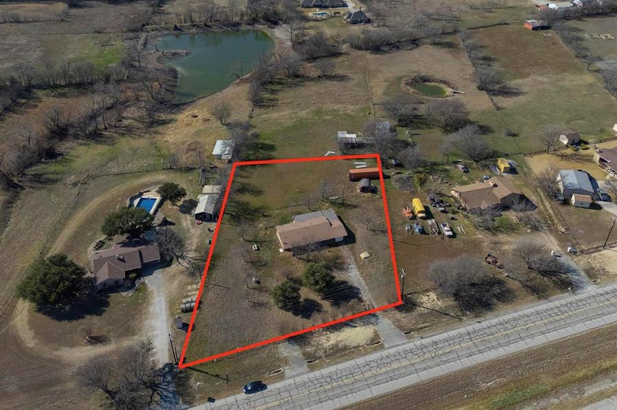 Property photo for 14255 Us-287, Fort Worth, TX