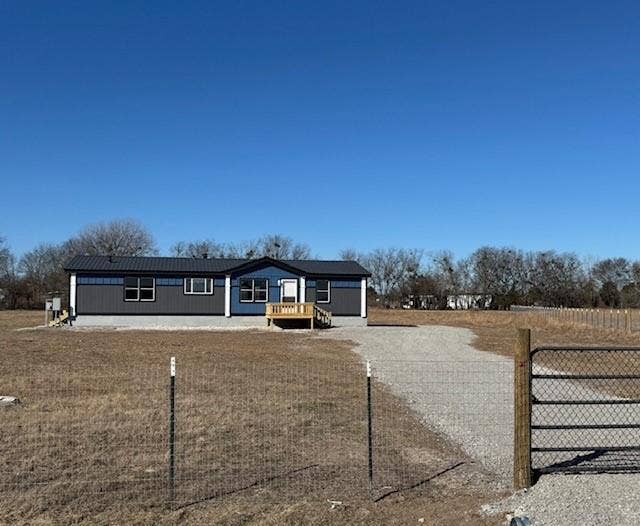 Property photo for 8391 Alice Circle, Quinlan, TX