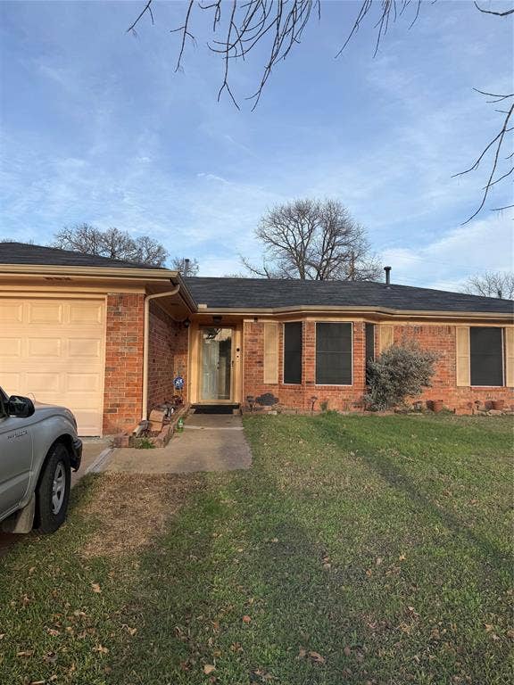 Property photo for 1117 Victoria, Bellmead, TX