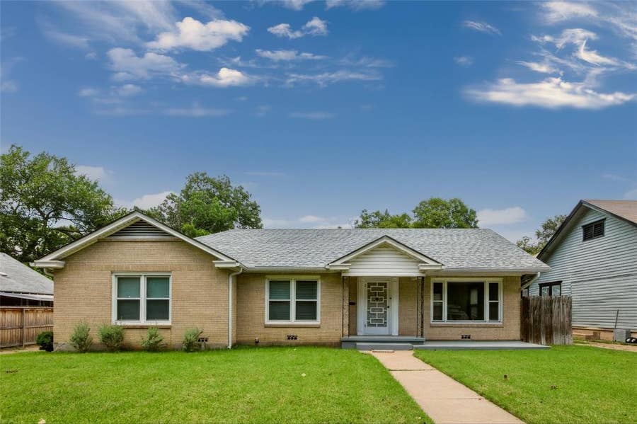 Property photo for 3119 Trice Avenue, Waco, TX