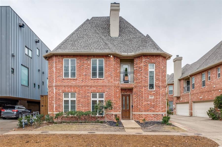 Property photo for 4007 Bowser Avenue, #D, Dallas, TX