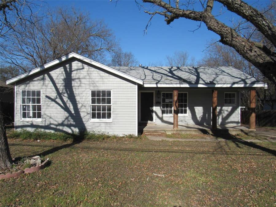 Property photo for 3807 Beverly Drive, Beverly Hills, TX