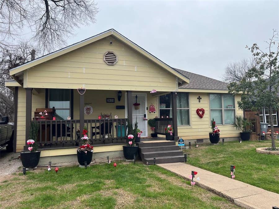 Property photo for 3610 Bertrand Avenue, Dallas, TX