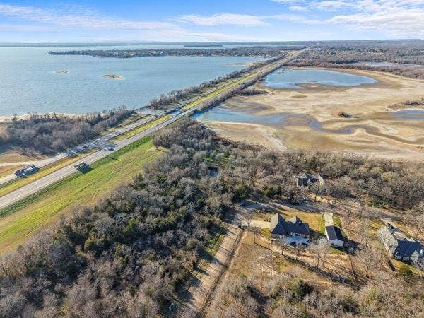 Property photo for TBD Lakeview Trail, Mabank, TX