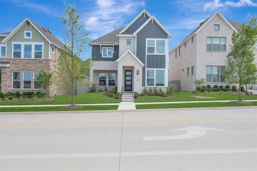 Property photo for 4905 Vizsla Lane, McKinney, TX