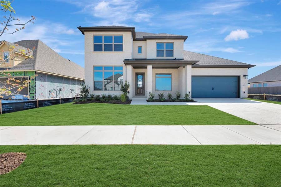 Property photo for 3575 Redbud Fower Trail, Grand Prairie, TX