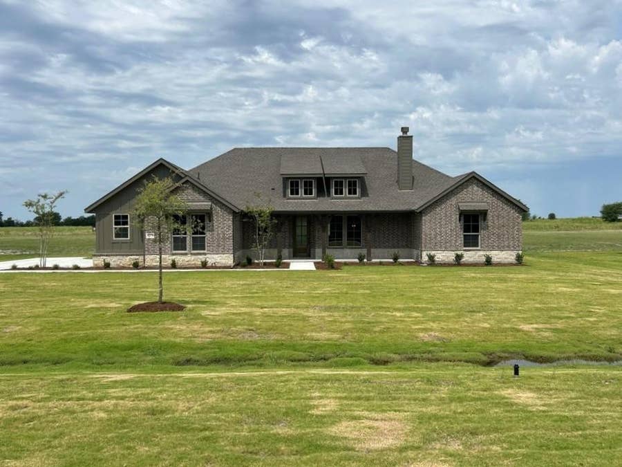 Property photo for 8779 County Road 623, Blue Ridge, TX