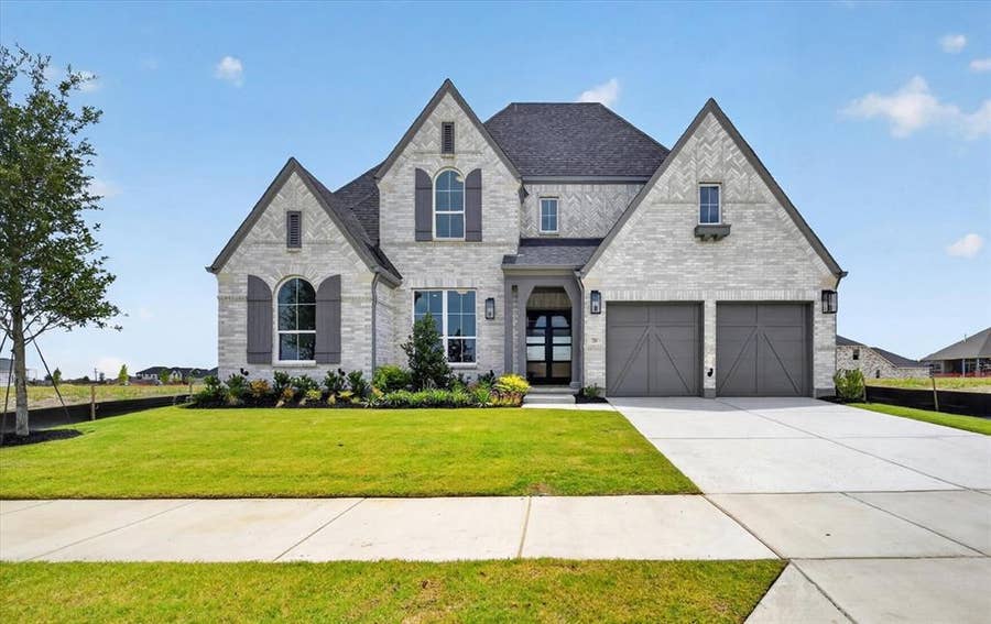 Property photo for 3201 Best Bet Court, Celina, TX