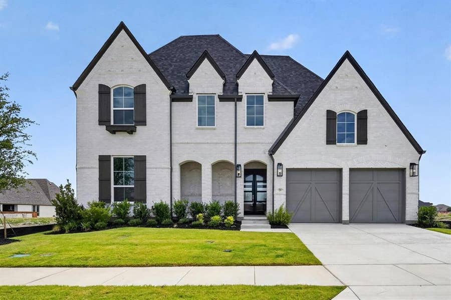 Property photo for 3201 Midnight Dream Court, Celina, TX