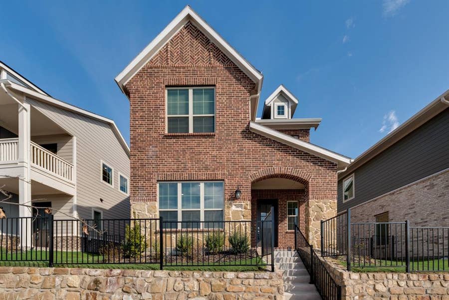Property photo for 7009 Sunset Boulevard, Rowlett, TX