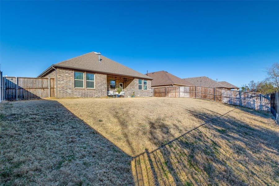Property photo for 1600 Elizabeth Street, Anna, TX
