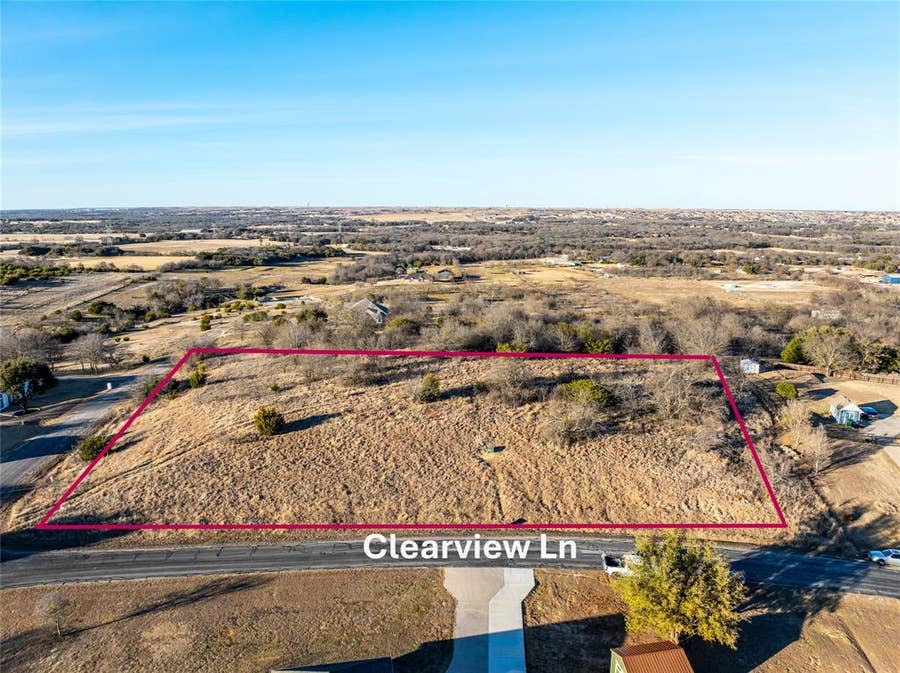 Property photo for TBD Clearview, Fort Worth, TX