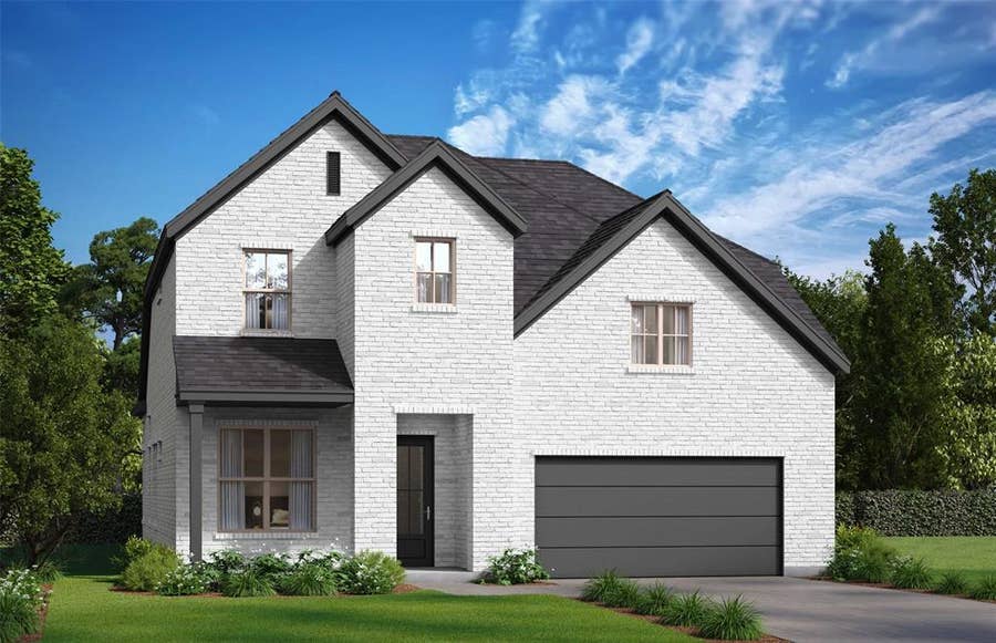 Property photo for 1412 Casting Ridge, Mesquite, TX