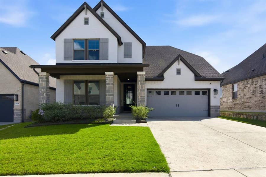 Property photo for 7624 Whisterwheel Way, Fort Worth, TX