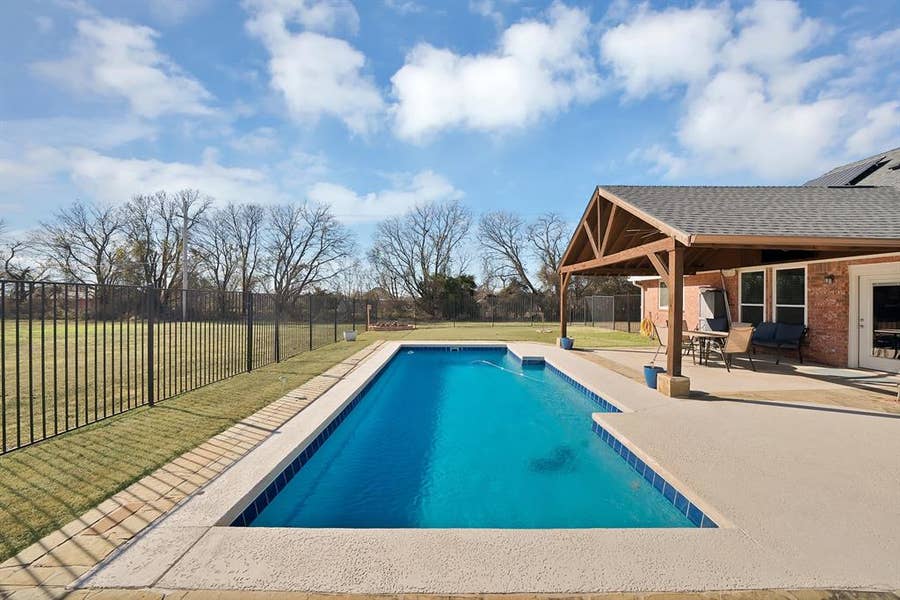 Property photo for 2051 Florence Drive, Princeton, TX