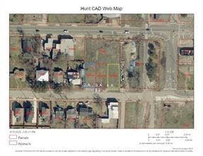 Property photo for TBD Washington Street, Greenville, TX