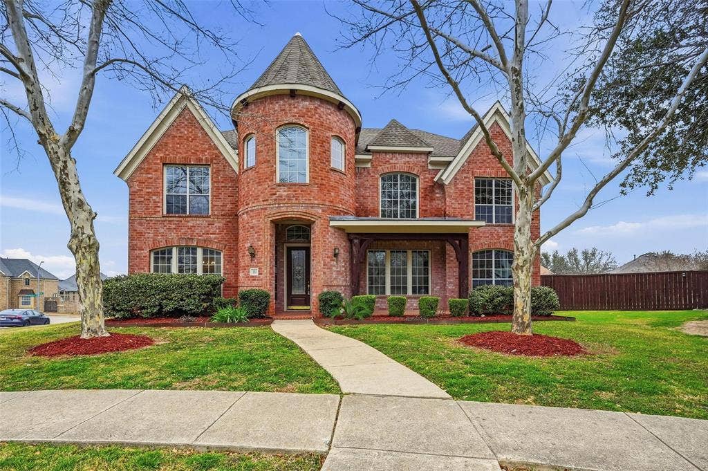 222 River Birch Trail, Garland, TX 75040 222 River Birch Trail, Garland, TX 75040