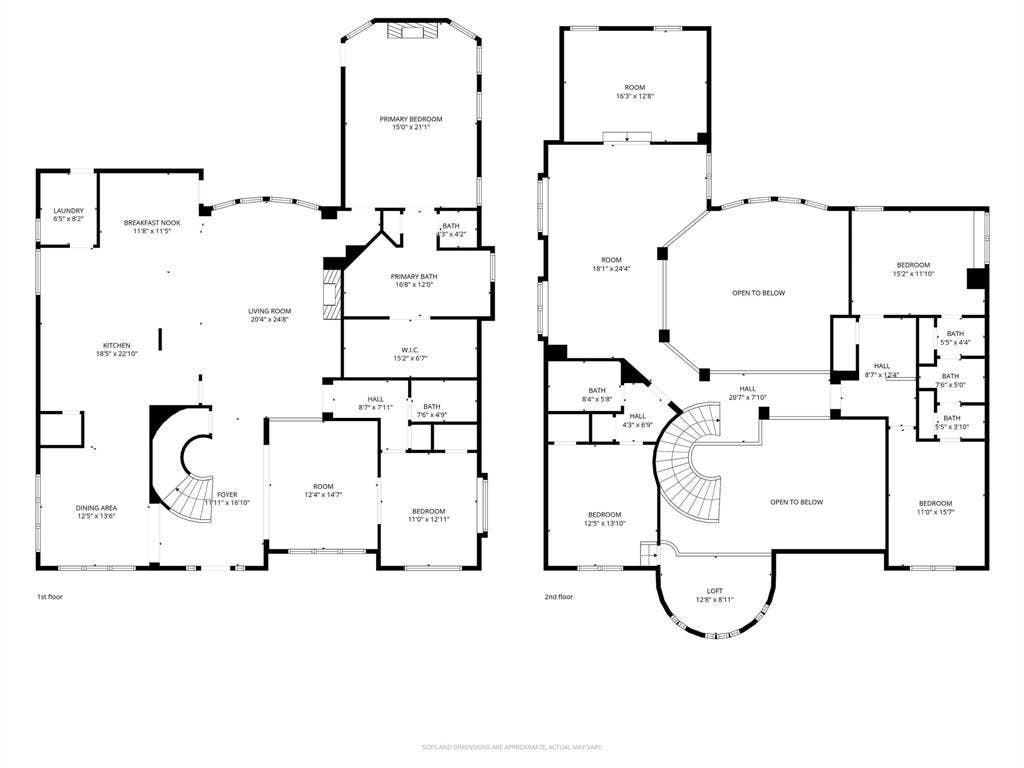 222 River Birch Trail, Garland, TX 75040 222 River Birch Trail, Garland, TX 75040