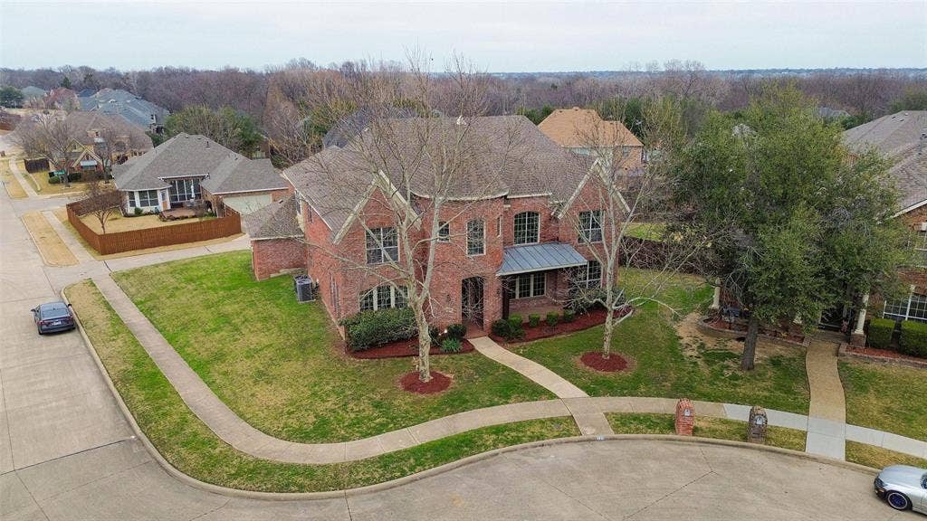 222 River Birch Trail, Garland, TX 75040 222 River Birch Trail, Garland, TX 75040