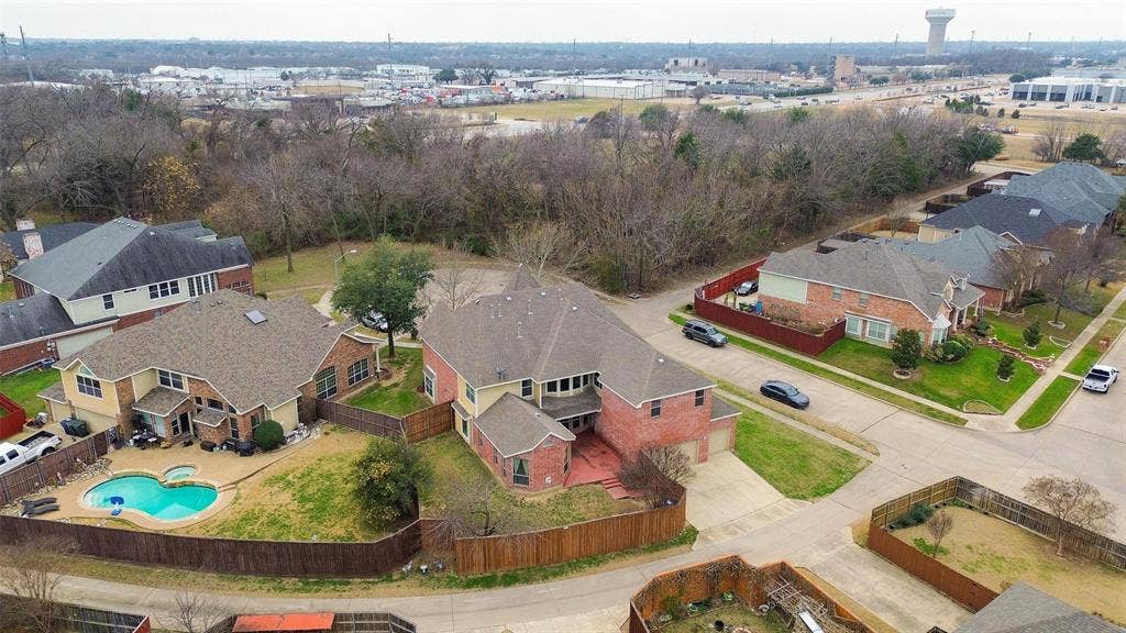222 River Birch Trail, Garland, TX 75040 222 River Birch Trail, Garland, TX 75040