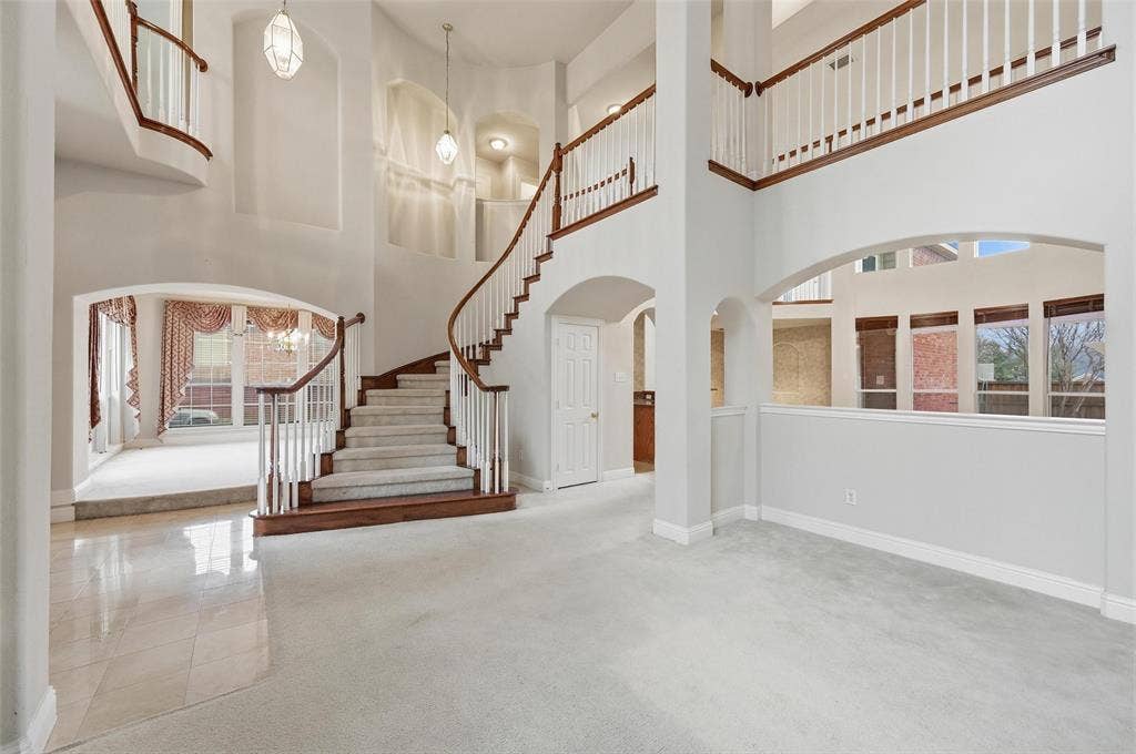 222 River Birch Trail, Garland, TX 75040 222 River Birch Trail, Garland, TX 75040
