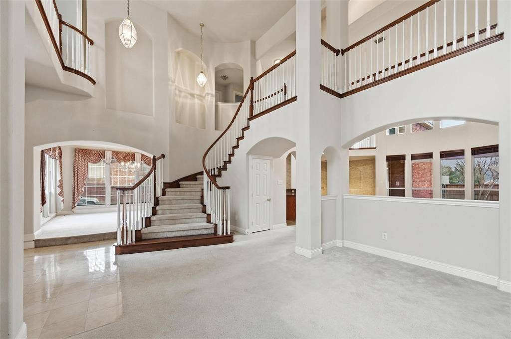 222 River Birch Trail, Garland, TX 75040 222 River Birch Trail, Garland, TX 75040