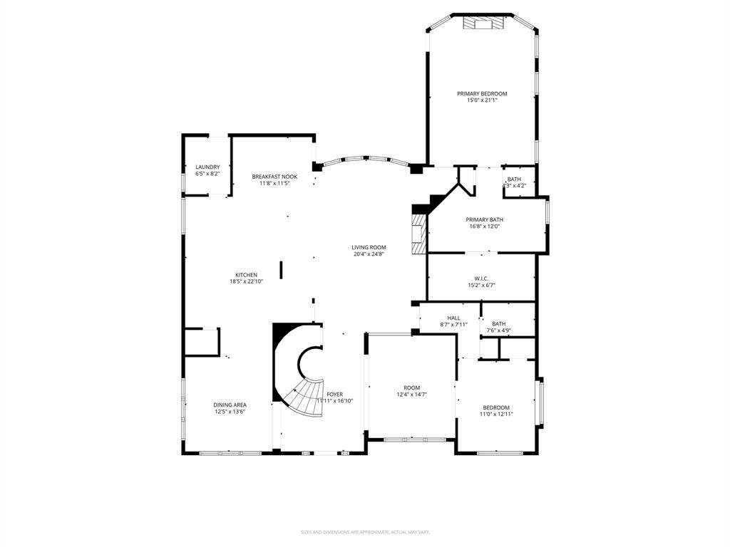 222 River Birch Trail, Garland, TX 75040 222 River Birch Trail, Garland, TX 75040