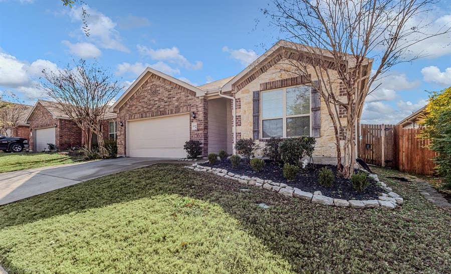 Property photo for 4110 Legend Trail, Heartland, TX