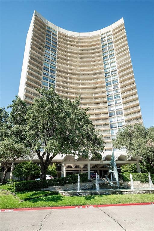 Property photo for 6211 W Northwest Highway, #G124, Dallas, TX