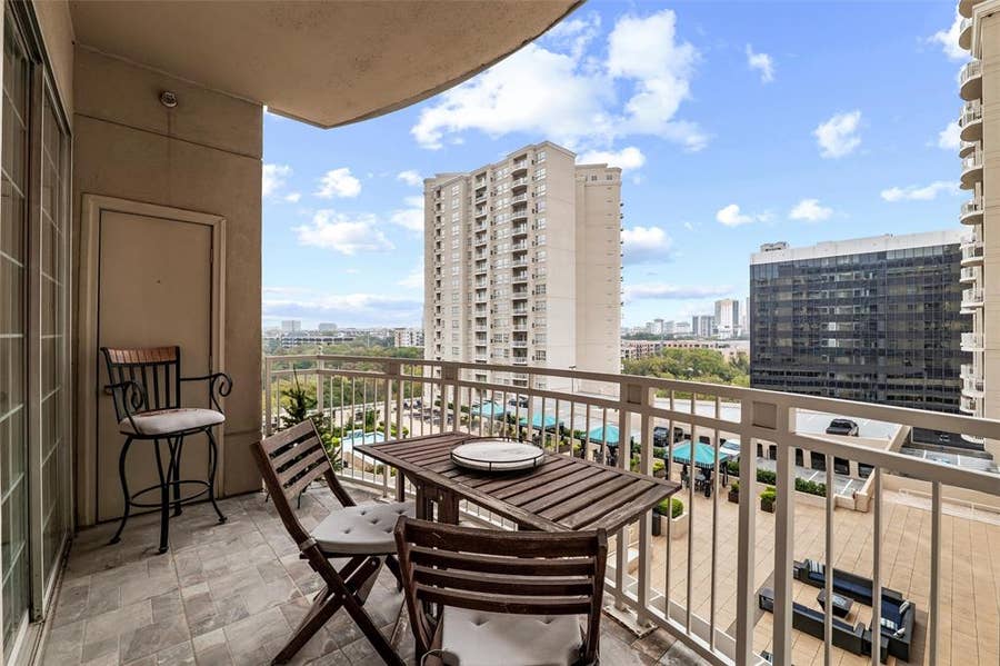 Property photo for 3225 Turtle Creek Boulevard, #829, Dallas, TX