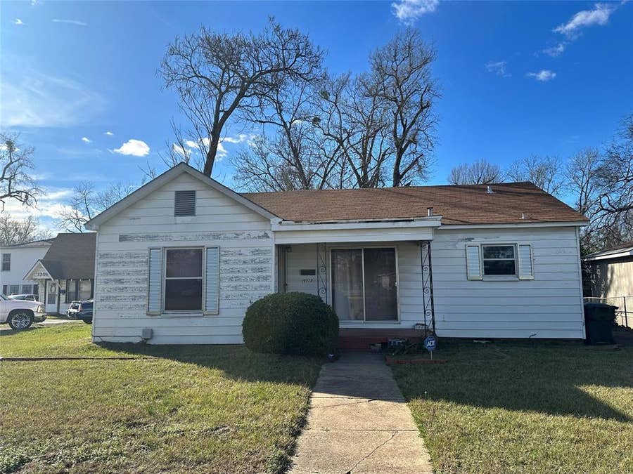 Property photo for 1221 Old Noonday Road, Tyler, TX