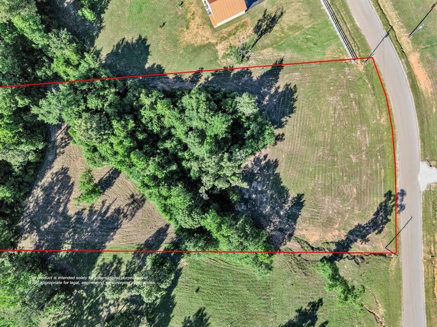 Property photo for TBD Ridgeline Loop, Lot #93, Winona, TX