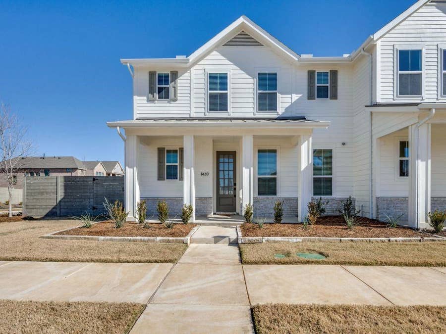 Property photo for 1430 Fennel Street, Argyle, TX