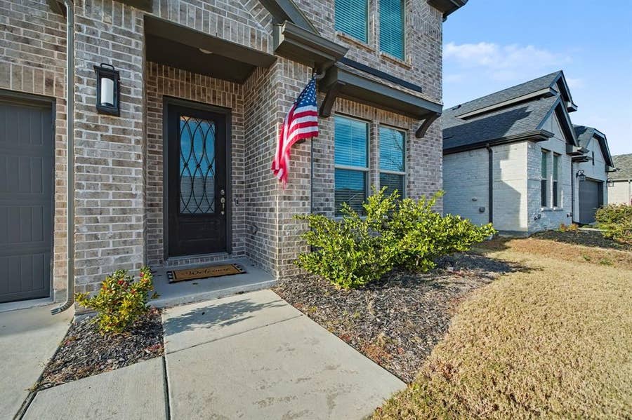 Property photo for 1276 Caprock Drive, Forney, TX
