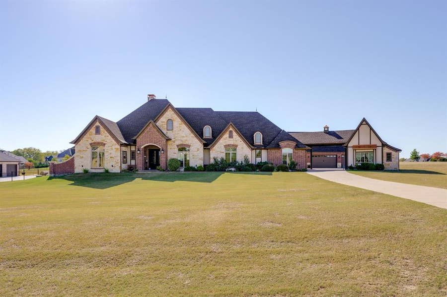 Property photo for 4260 Waterstone Estates Drive, McKinney, TX
