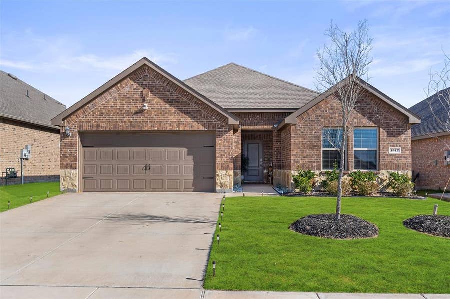 Property photo for 1517 Blossom Court Drive, Princeton, TX