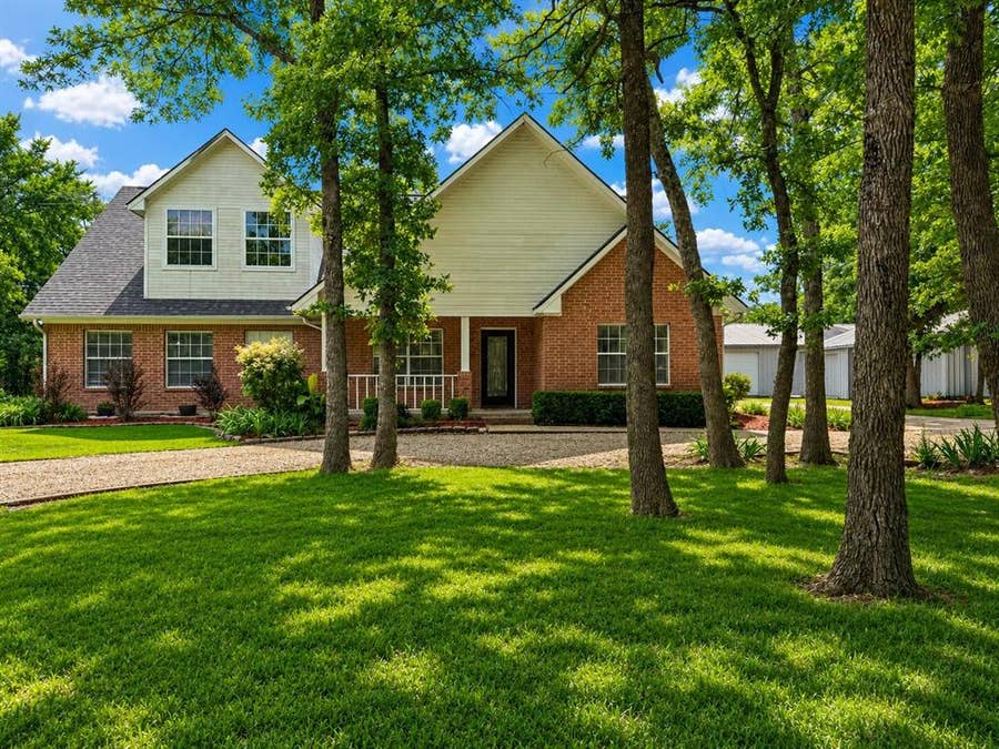 Property photo for 3051 County Road 3312, Greenville, TX