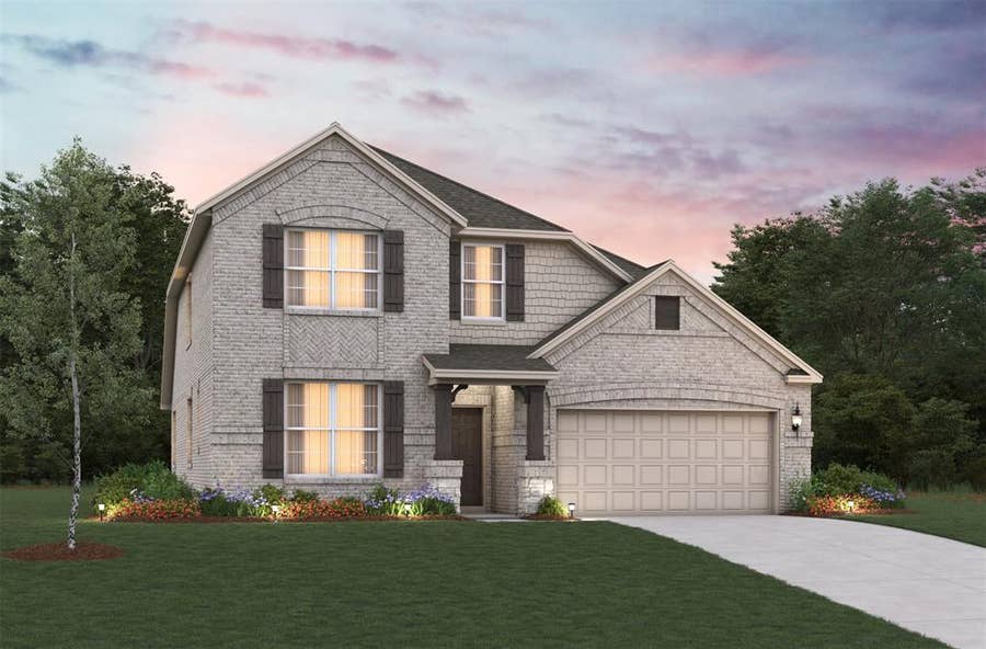 Property photo for 1805 Dove Drive, Princeton, TX