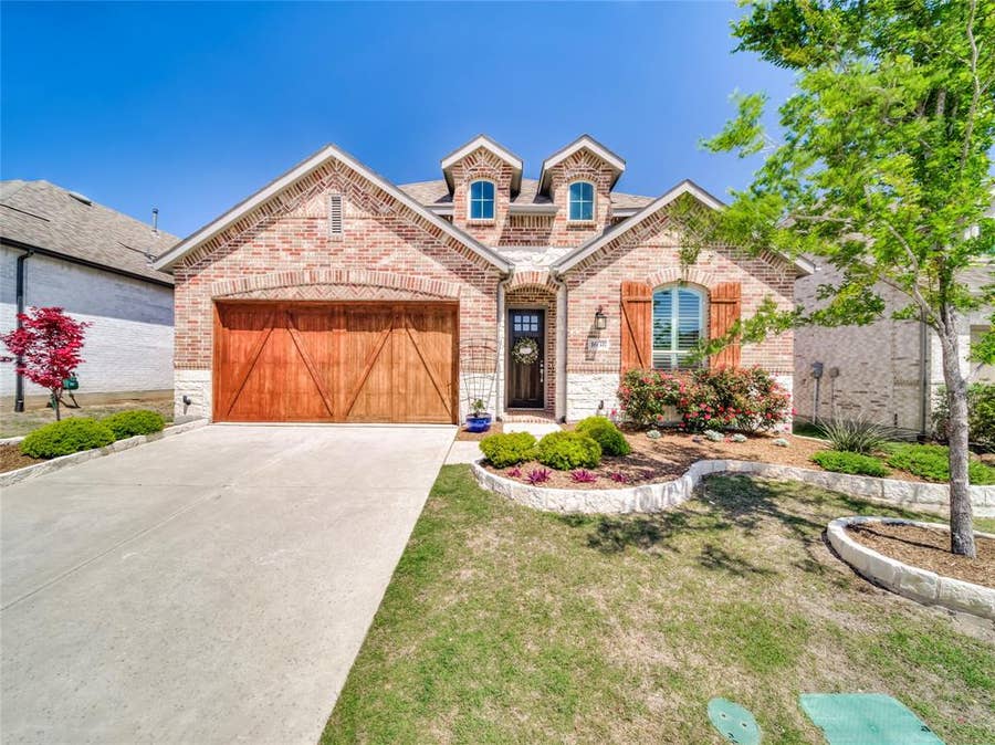 Property photo for 1638 Snowdrop Drive, Celina, TX