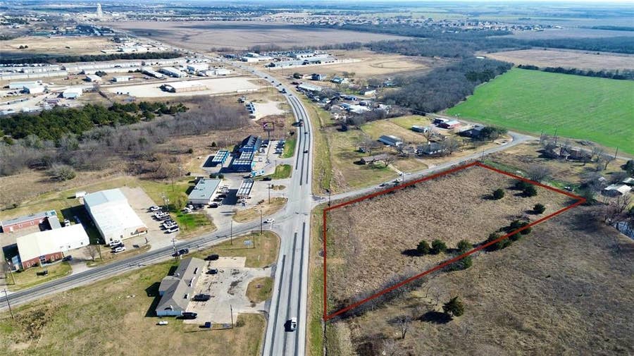 Property photo for 00 State Hwy 276/Green Circle, Rockwall, TX
