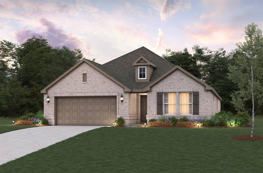 Property photo for 1712 Dove Drive, Princeton, TX