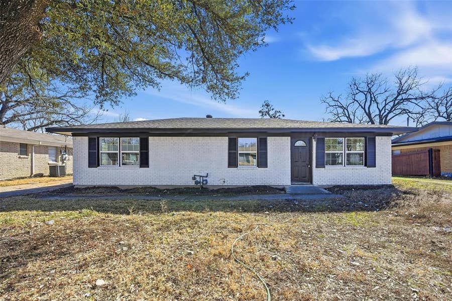 Property photo for 421 Cherry Drive, Princeton, TX