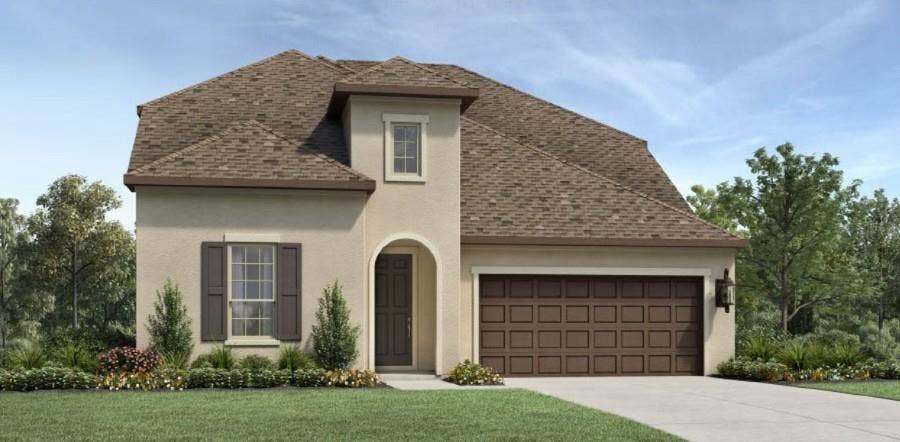 Property photo for 4417 Fall Meadow Drive, Prosper, TX