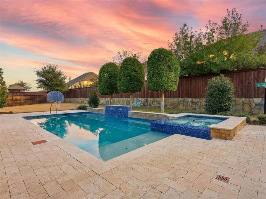 Property photo for 3780 Spicewood Drive, Prosper, TX